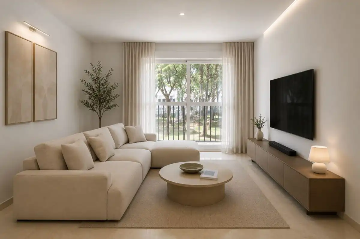 Apartamento en venta en Benamara - Atalaya, imagen 2
