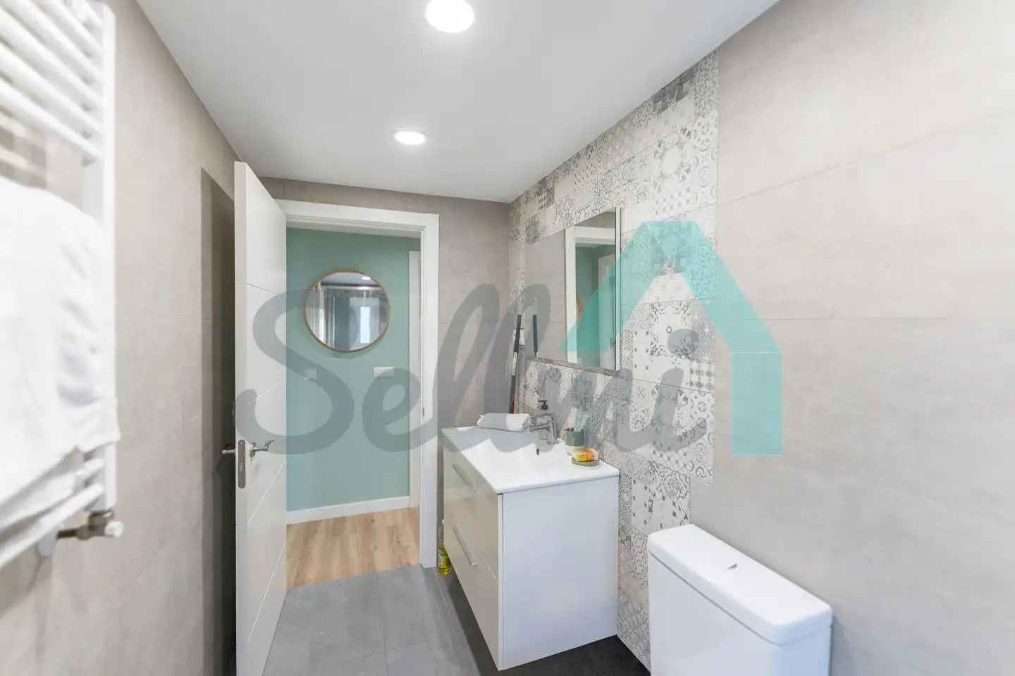 Appartement avec ascenseur à louer à Calle Fernando Alonso Díaz, imagen 18