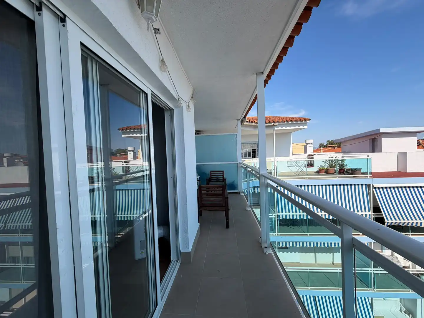 Apartamento con piscina en venta en Las Marinas / Les Marines, imagen 3