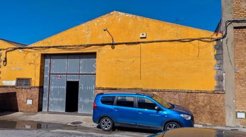 Photo 2 of Industrial buildings for sale in Calle Francisco Cossi Ochoa, El Juncal - Vallealto, El Puerto de Santa María