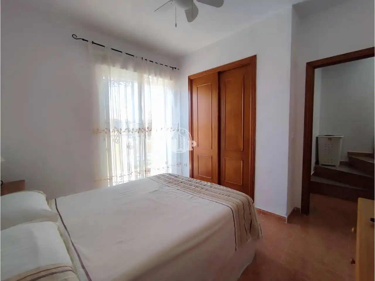 Casa pareada con piscina en venta en Calle Laguna de Sariñena, imagen 11