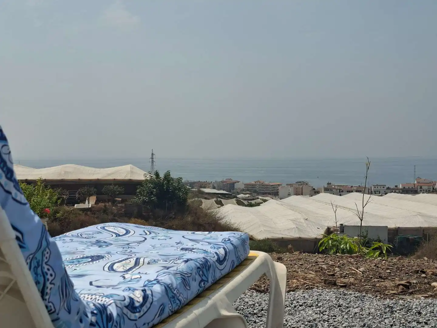 Bedroom of Country homes for rent in Torrox  with Terrace and Furnished