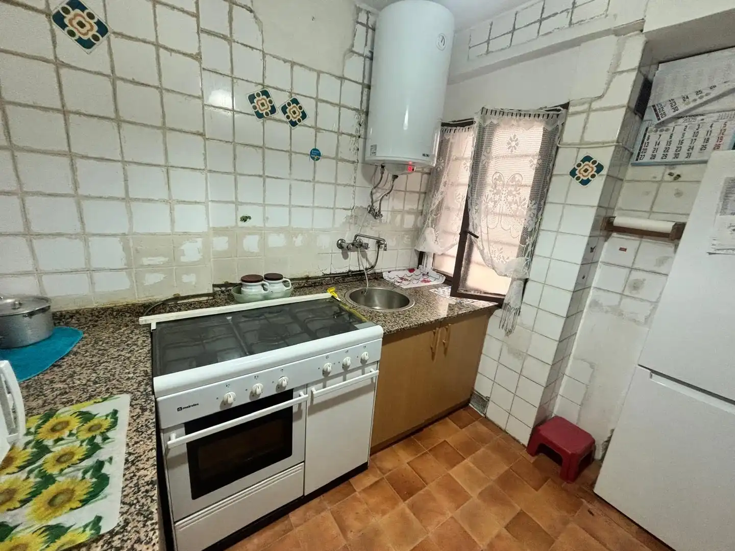 Piso con ascensor en venta en Calle Calle de Ramón y Cajal, 6 6, imagen 17