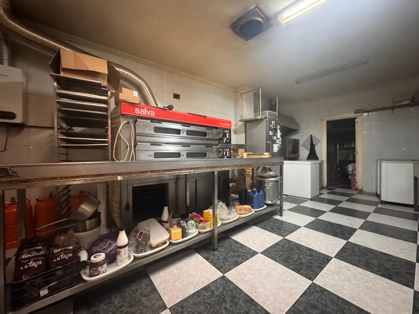 Local comercial en venta en Avinguda del País Valencià 65, imagen 35