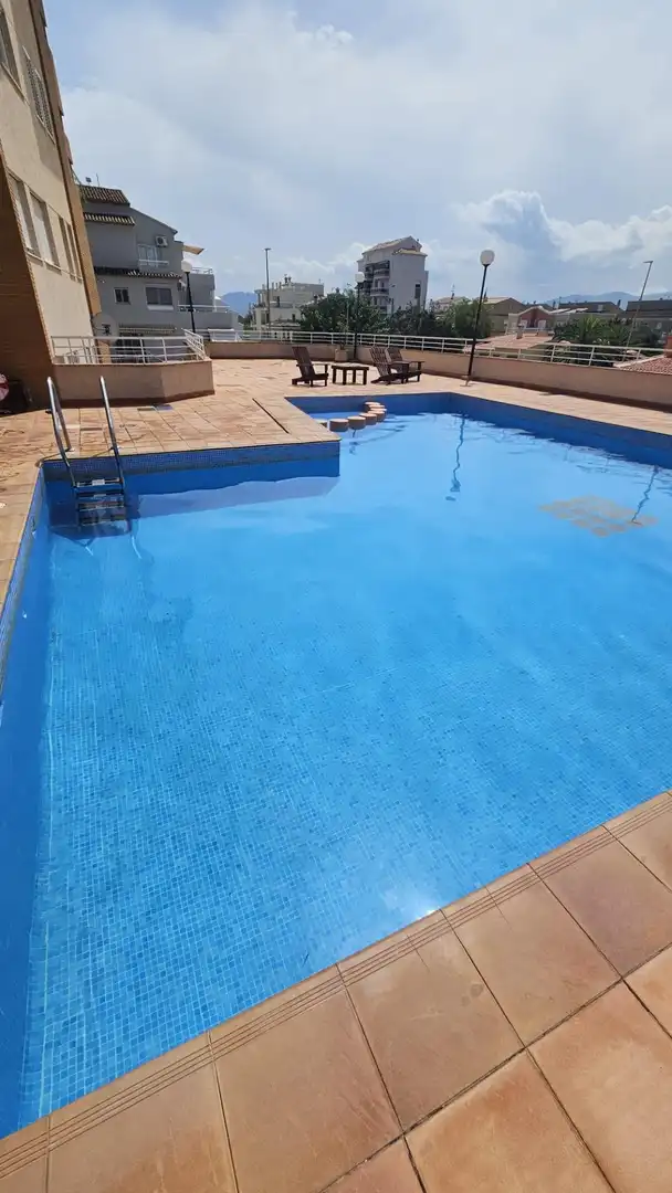 Apartments for rent in Oliva, Valencia