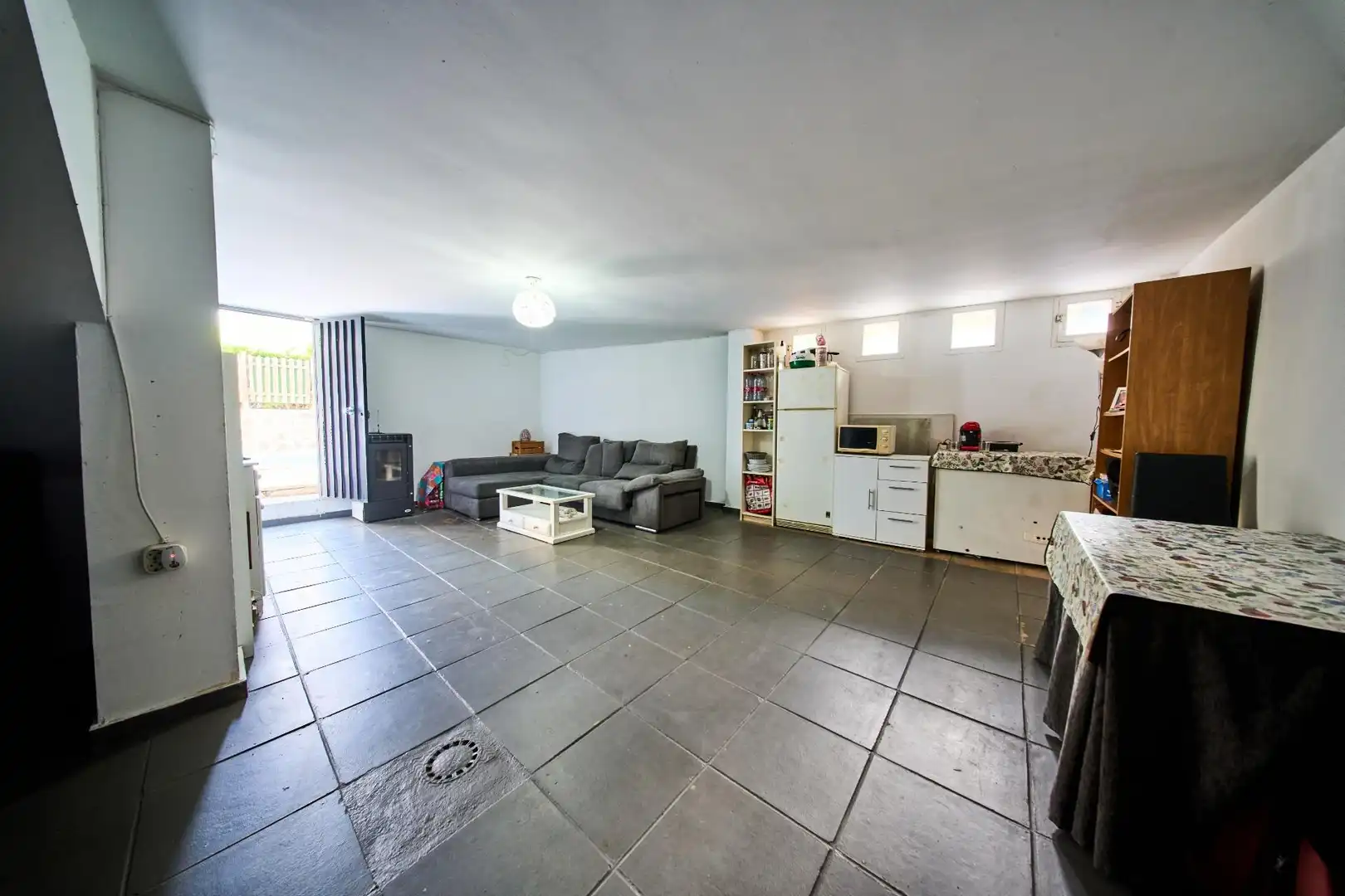 Houses for sale in Cenes de la Vega  with Heating