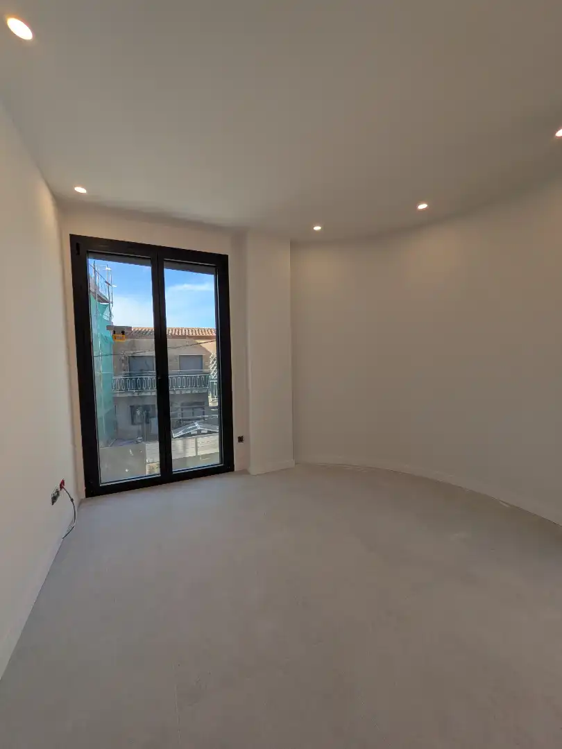 Dormitori de Dúplex en venda en Viladecavalls amb Aire condicionat, Calefacció i Terrassa