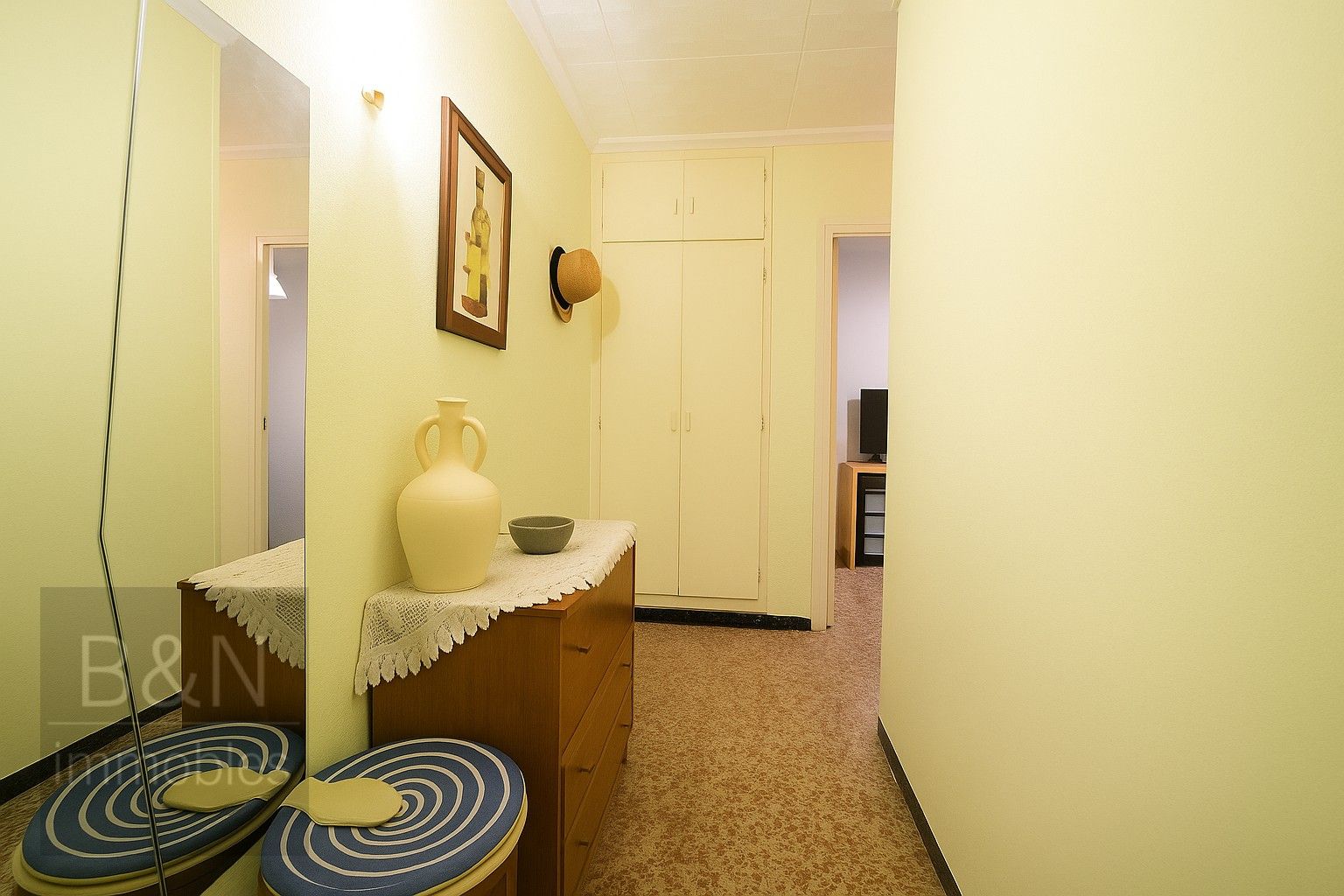 Attic for sale in Terrassa  with Terrace