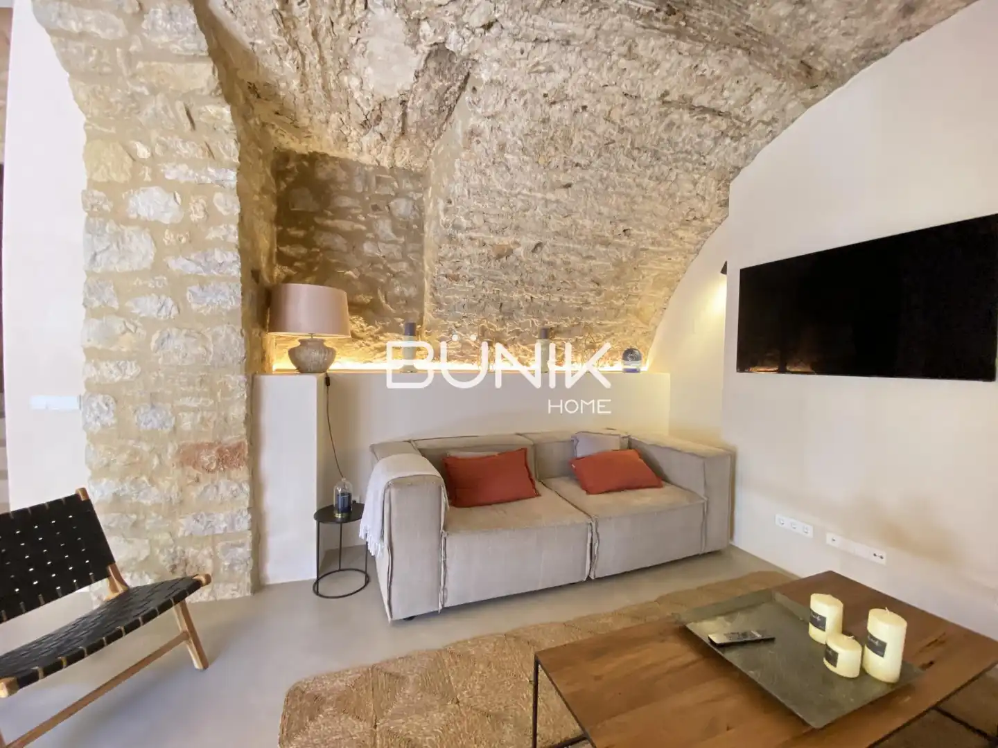 Country house with pool for sale in Can Sagrera, imagen 29