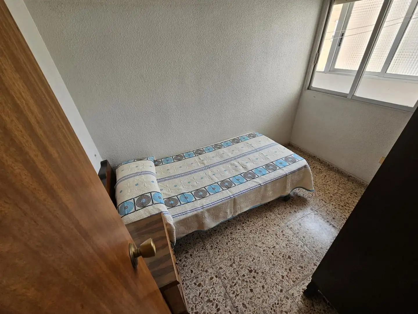 Flat for rent in Cardenal Costa, Mestrets