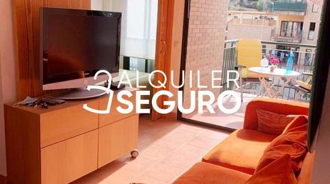 Photo 3 of Flat to rent in Hinojo, Villanueva del Río Segura, Murcia