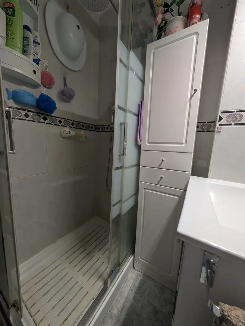 Baño de Piso en venta en Huelva con Aire acondicionado