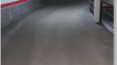 Foto 2 de Garaje en venta en Carrer de Sant Antoni, 3, Nucli Antic, Cunit