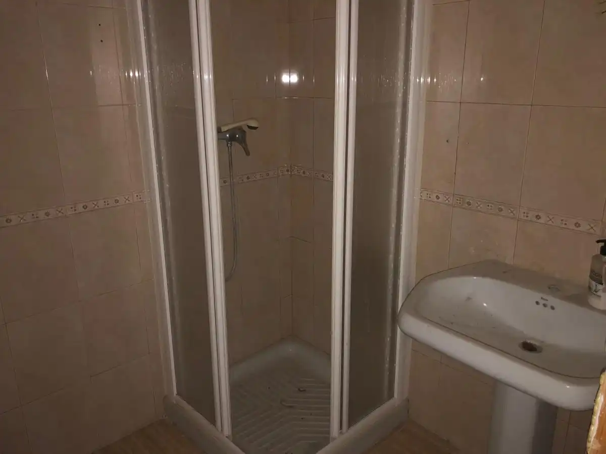 Bathroom of Commercial properties for sale in Castellón de la Plana / Castelló de la Plana