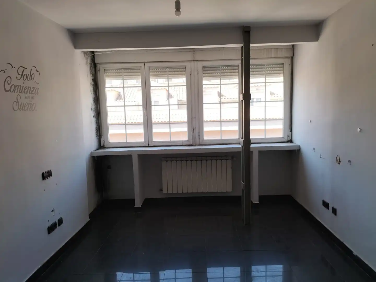 Habitación de Piso en venta en Leganés