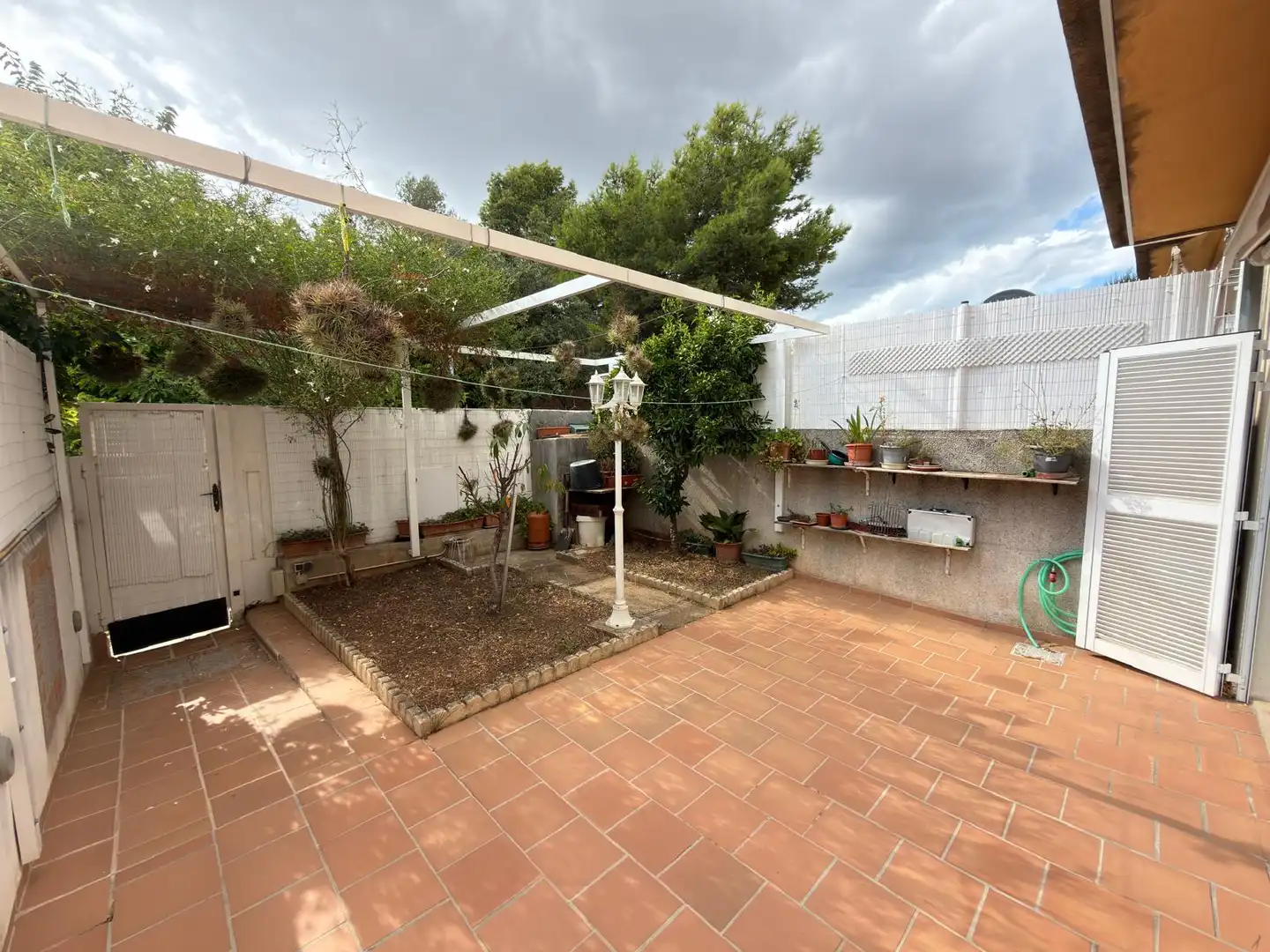 Terraced house for sale in Ponent, imagen 14
