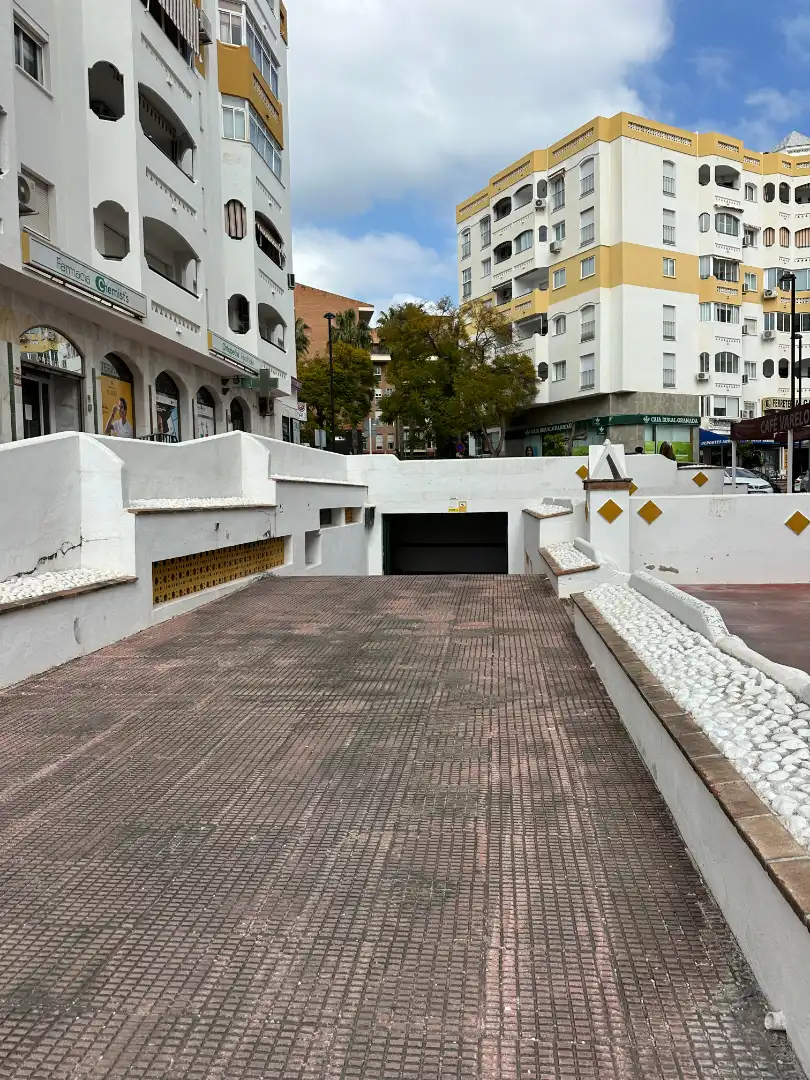 Individuale in affitto a Calle Sagitario, imagen 2