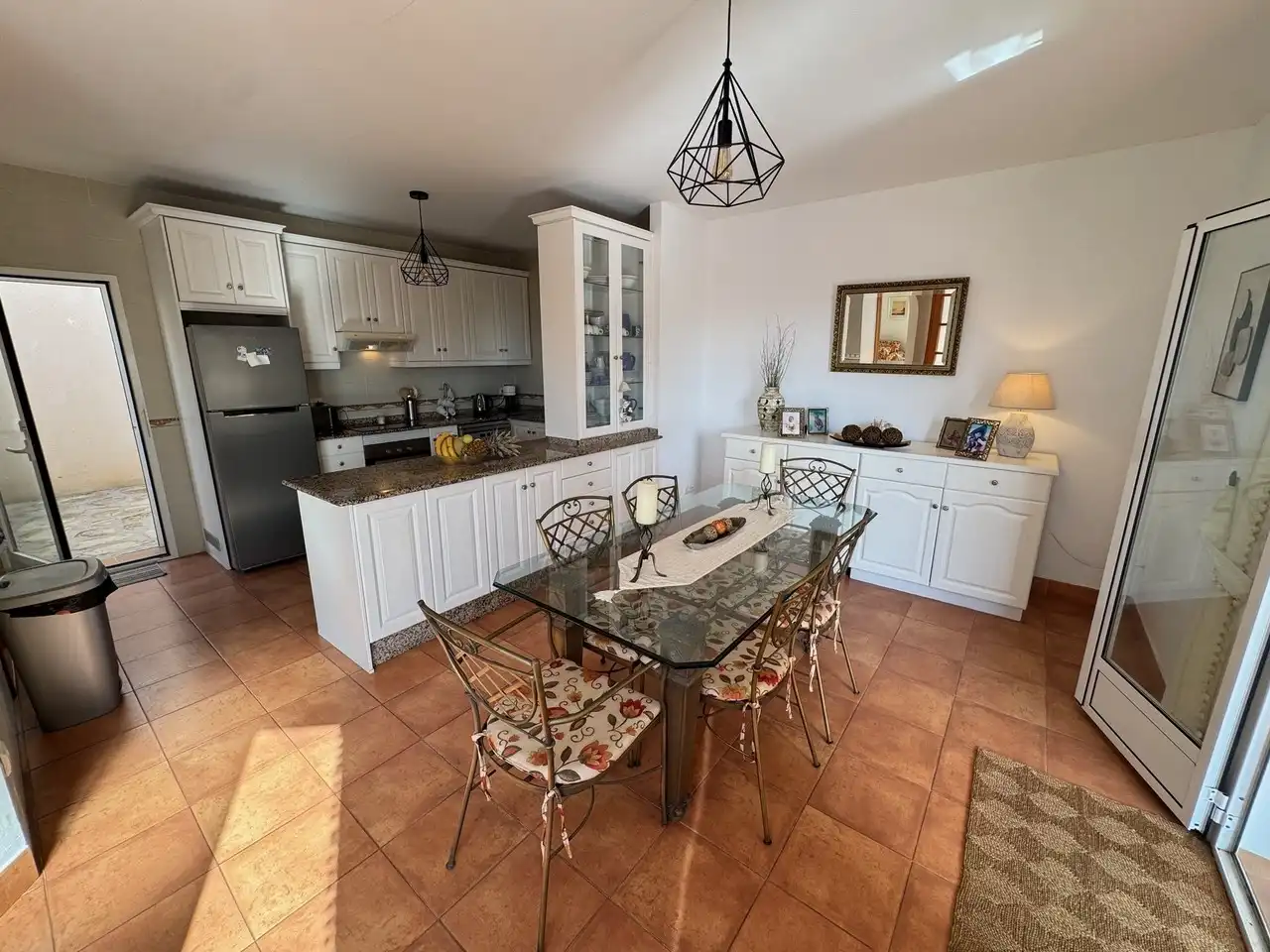 Casa con piscina in vendita a El Palmeral, imagen 6
