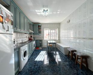 Kitchen of Flat to rent in Linares  with Air Conditioner