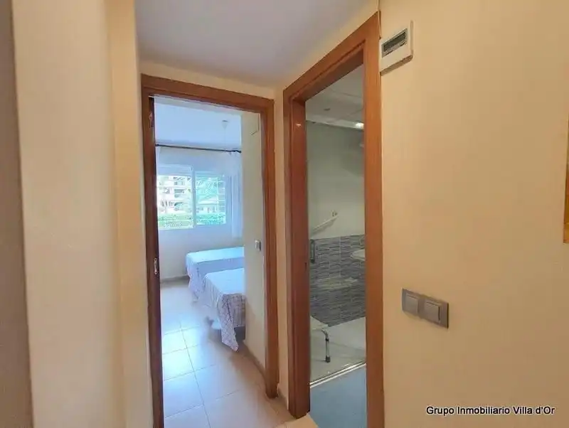 Apartament en venda a Les Bovetes - La Felicidad