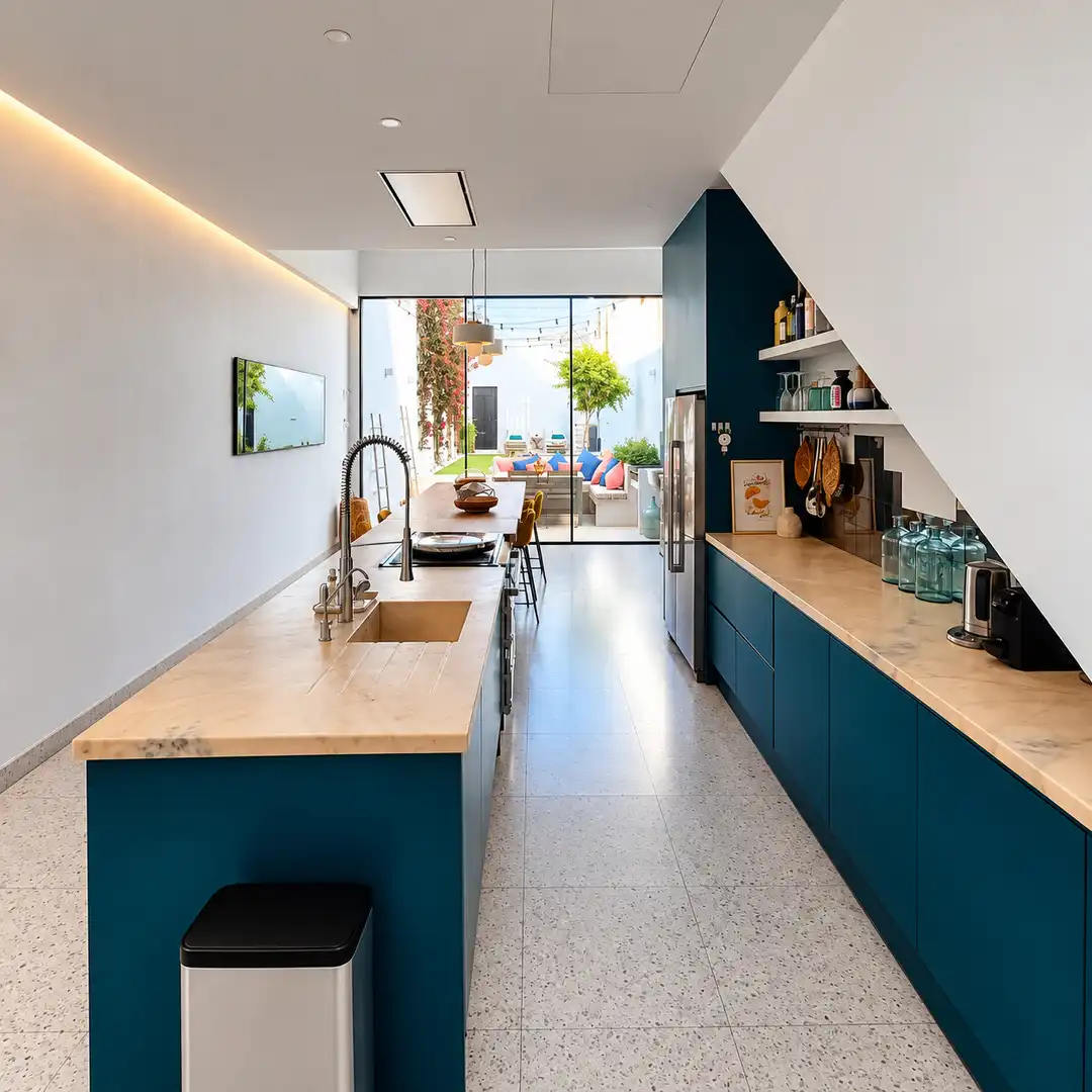 Casa amb terrassa en venda a Ciutadella, imagen 11