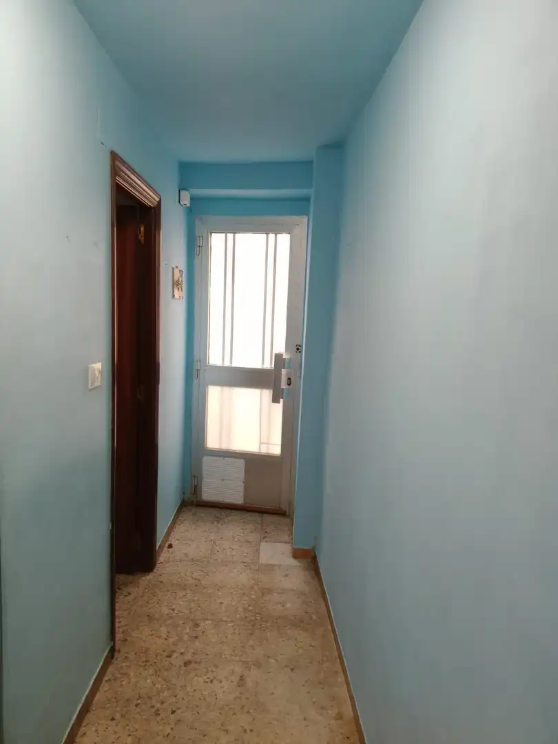 Casa adosada en venda en Cariño amb Traster