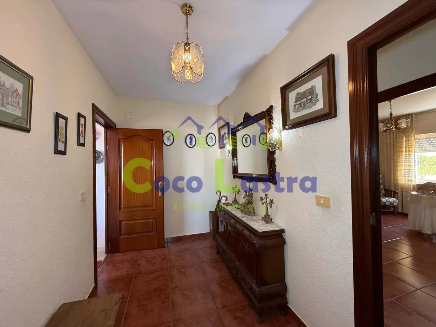 Casa o chalet en venta en Arapiles con Calefacción, Terraza y Horno