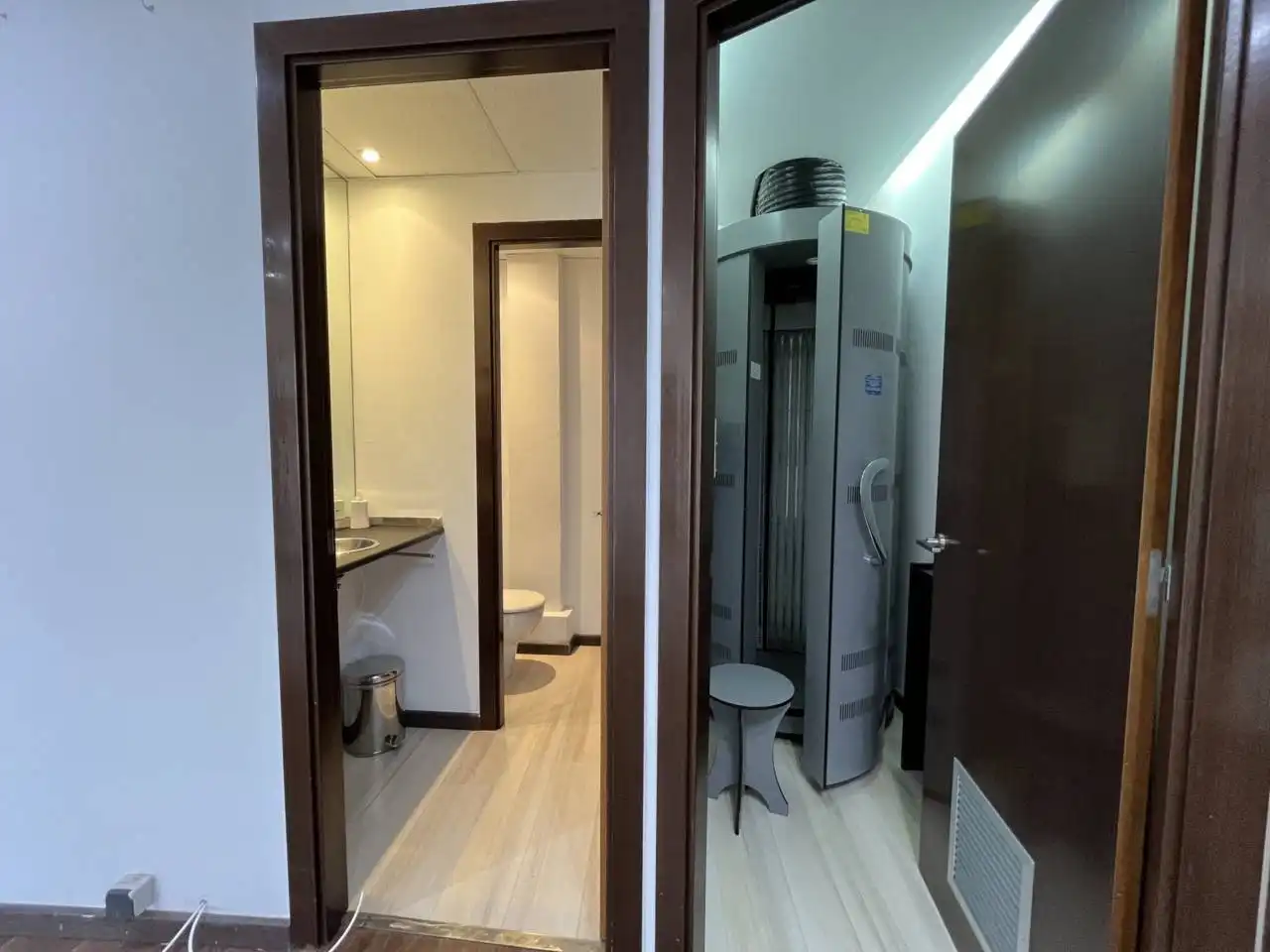 Geschaftsraum zur Miete in L'Hospitalet de Llobregat, Barcelona