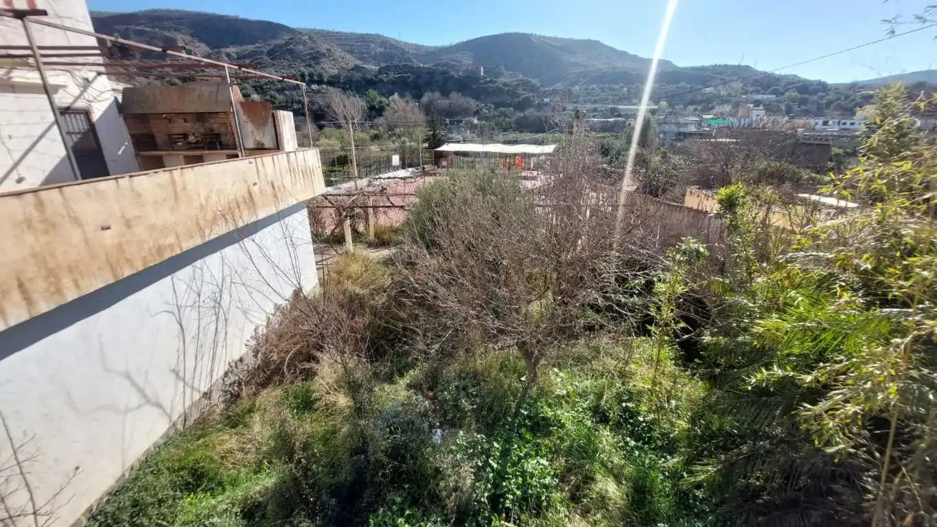 Residential for sale in Ugíjar