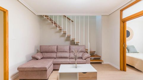 Foto 5 von Wohnung zum Verkauf in Calle San Vicente Mártir, Sagrado Corazón, Molina de Segura