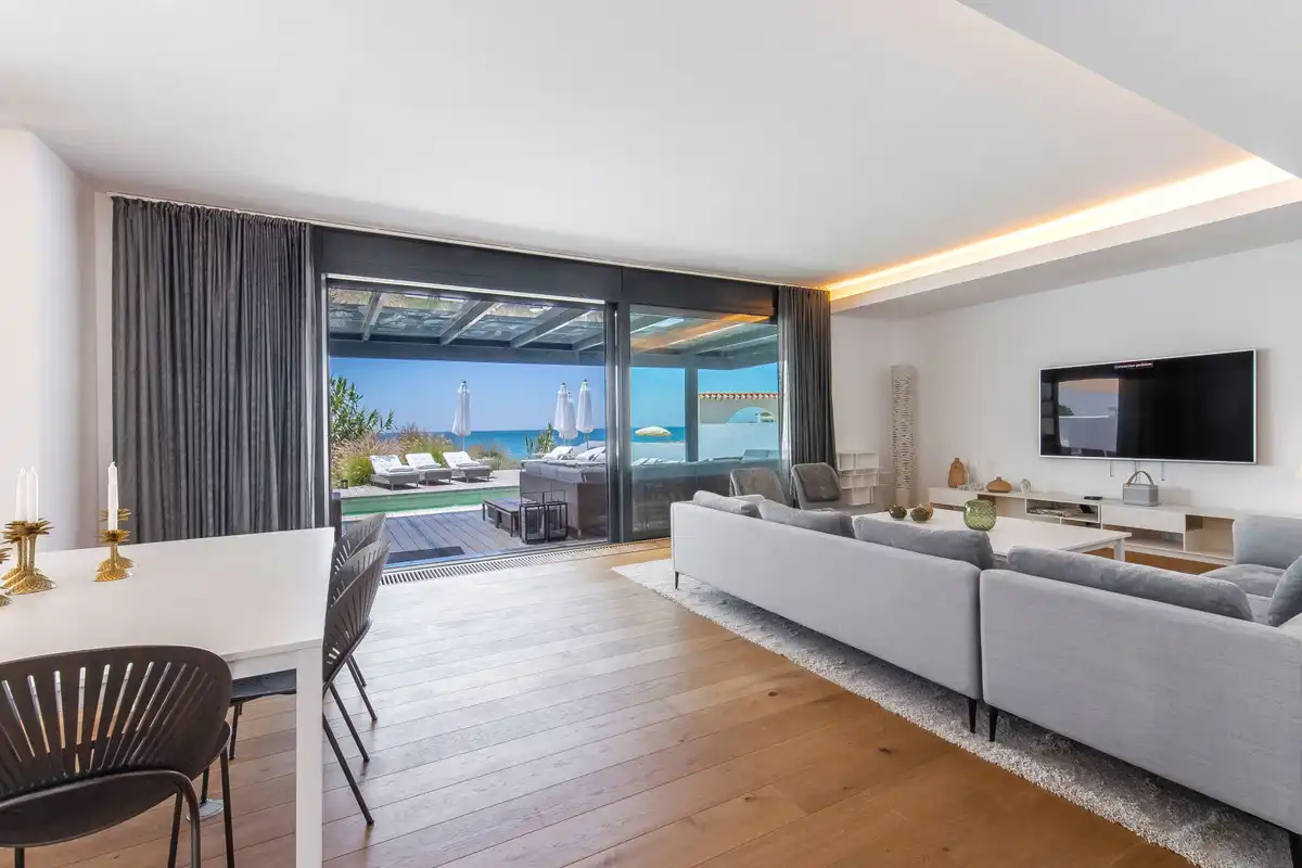 Maison avec piscine à vendre à Las Chapas - El Rosario, imagen 15