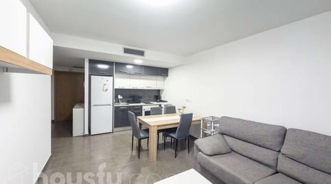 Photo 2 of Flat to rent in Avenida Camp de Morvedre, ., Ciutat del Transport - La Salera, Castellón