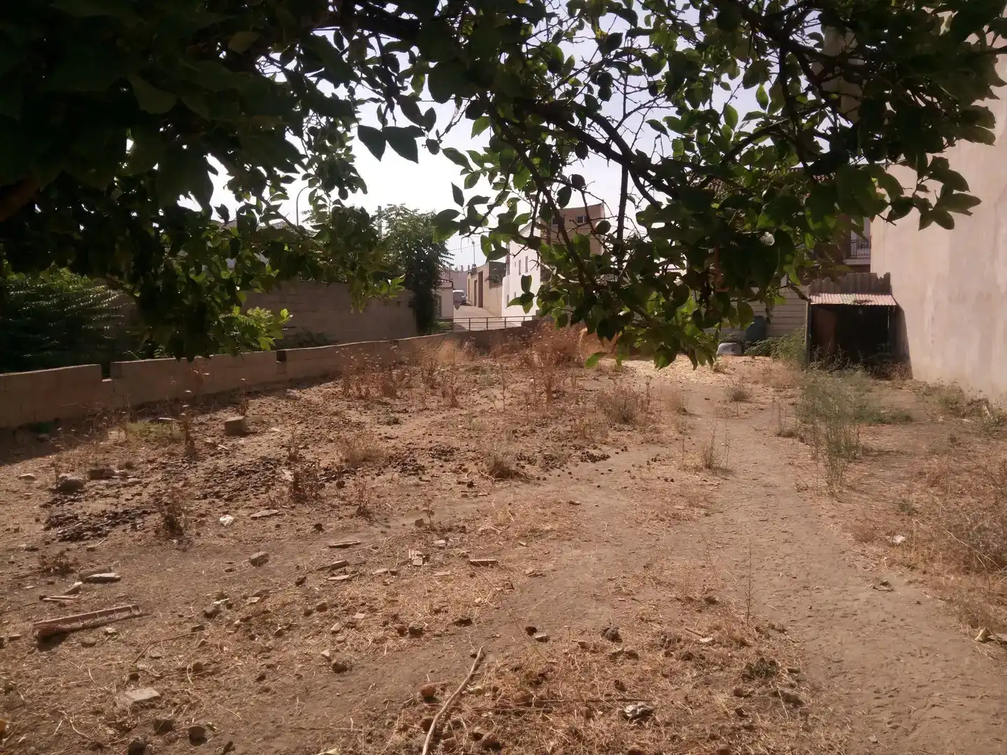 Residencial en venda en La Coronada