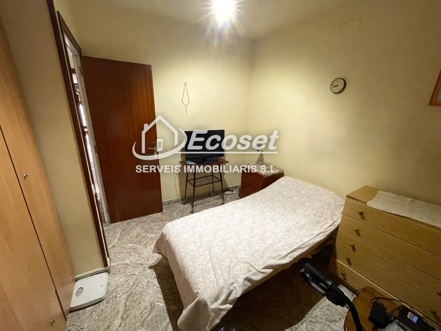 Casa a schiera con giardino in vendita a Carrer Major, imagen 6