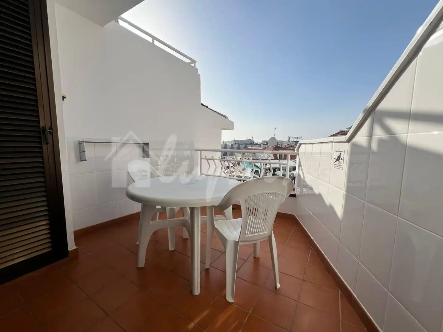 Apartment mit Aufzug zum Verkauf in Los Cristianos, imagen 25
