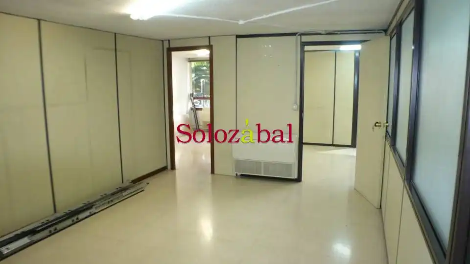 Büro mit Aufzug zur Miete in Logroño - Calle Gonzalo de Berceo, imagen 9
