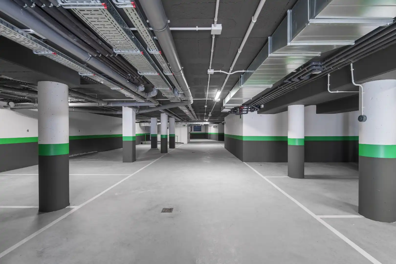 Duplex di nuova costruzione con terrazza in vendita a Avinguda Andorra, imagen 12