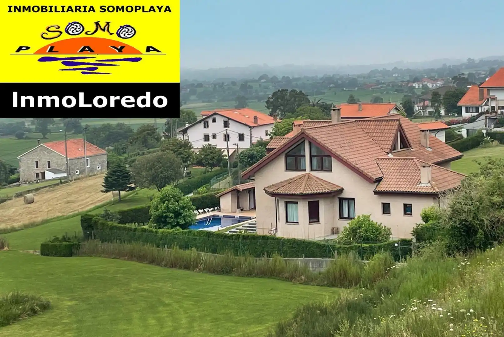 Casa o chalet en venta en Ribamontán al Mar con Calefacción, Jardín privado y Terraza