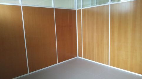 Foto 5 de Oficina en venda a Casco Viejo, Ourense Capital