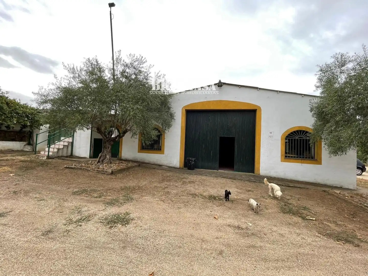 Chalet con piscina en venta en Ceres Golf, imagen 4