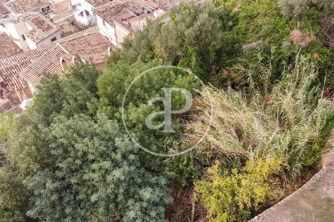 Residencial en venta en Bunyola