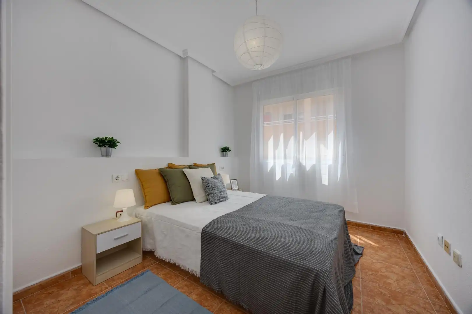 Apartamento con ascensor en venta en Calle LA LOMA 40, imagen 6