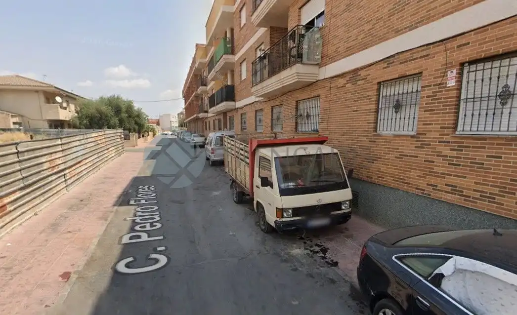 Piso en venta en CL PINTOR PEDRO FLORES  Es: Pl: Pt:A  FORTUNA (MURCIA)