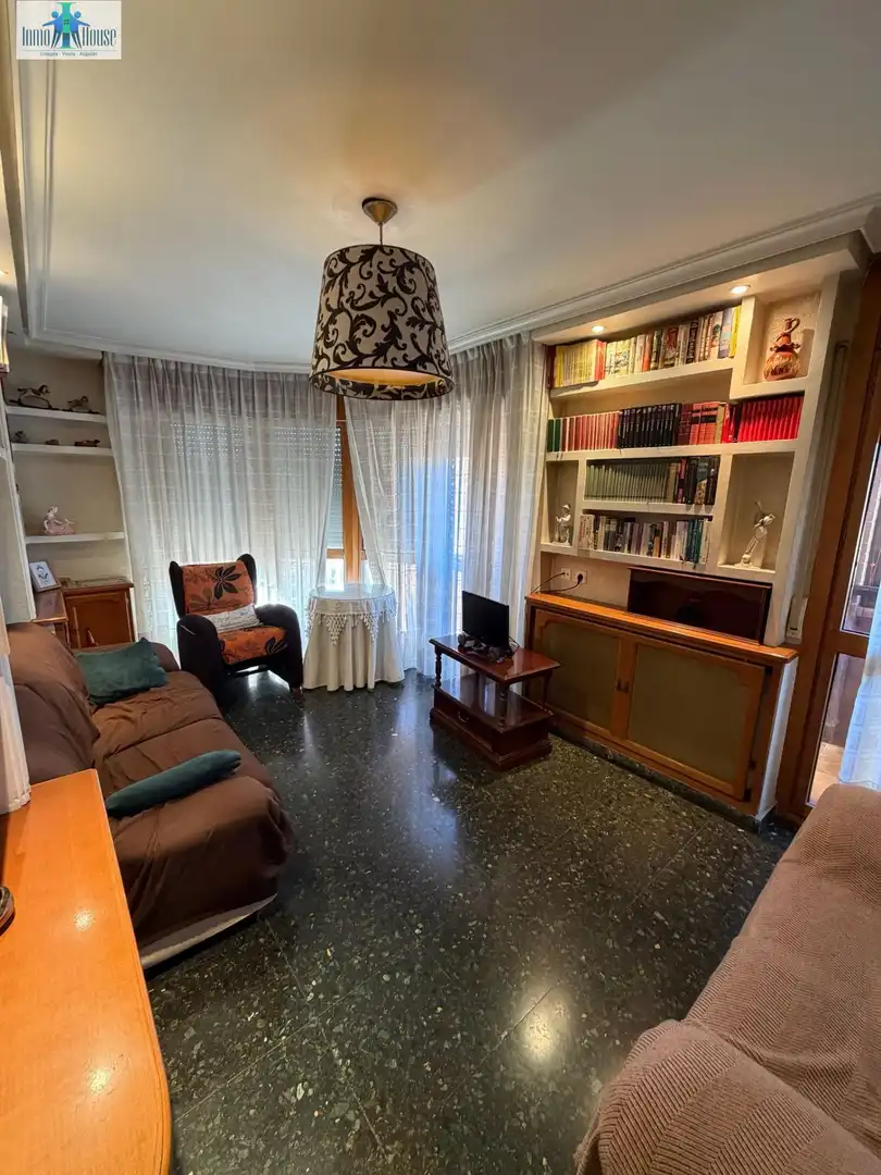 Flat with terrace for sale in Centro, imagen 35