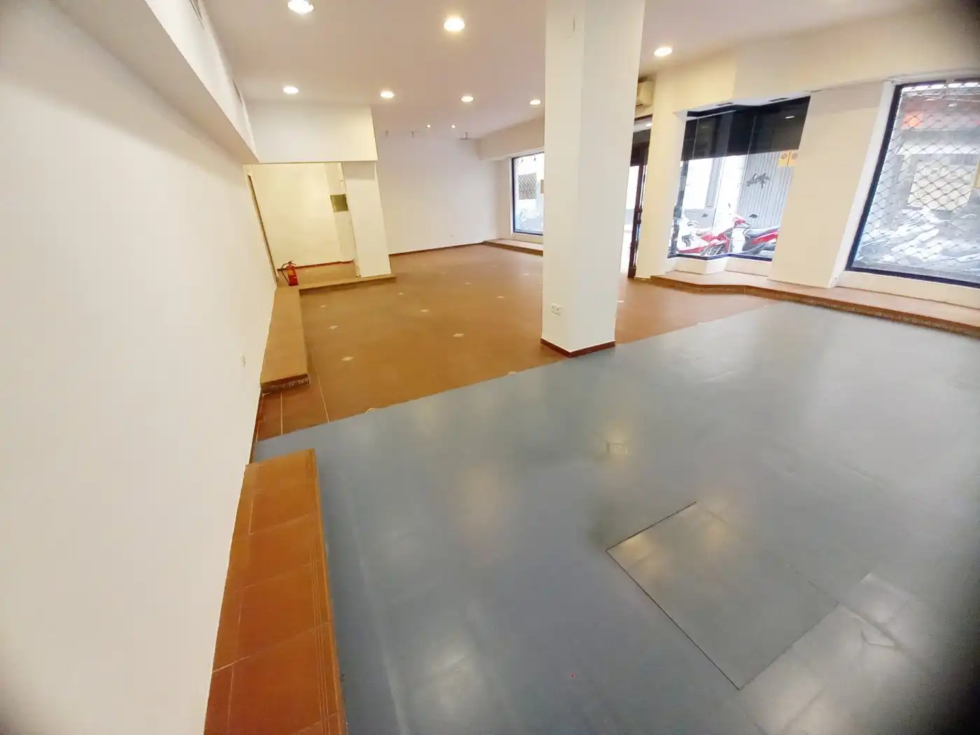 Business premises for sale in Centro, imagen 3