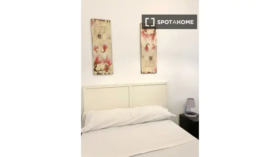 Room in San Julián