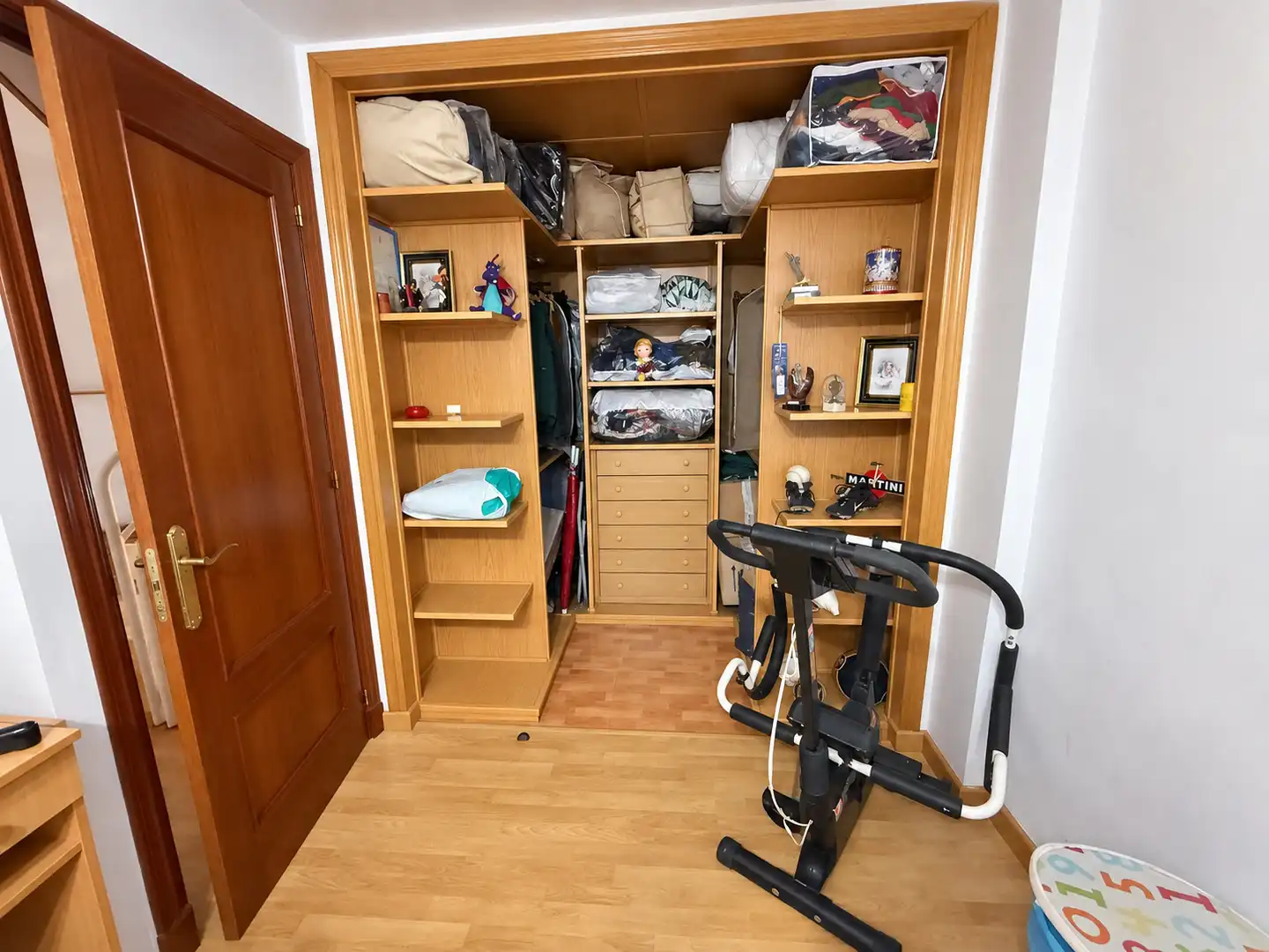 Duplex for sale in Vistahermosa - Fuentebravía, imagen 15