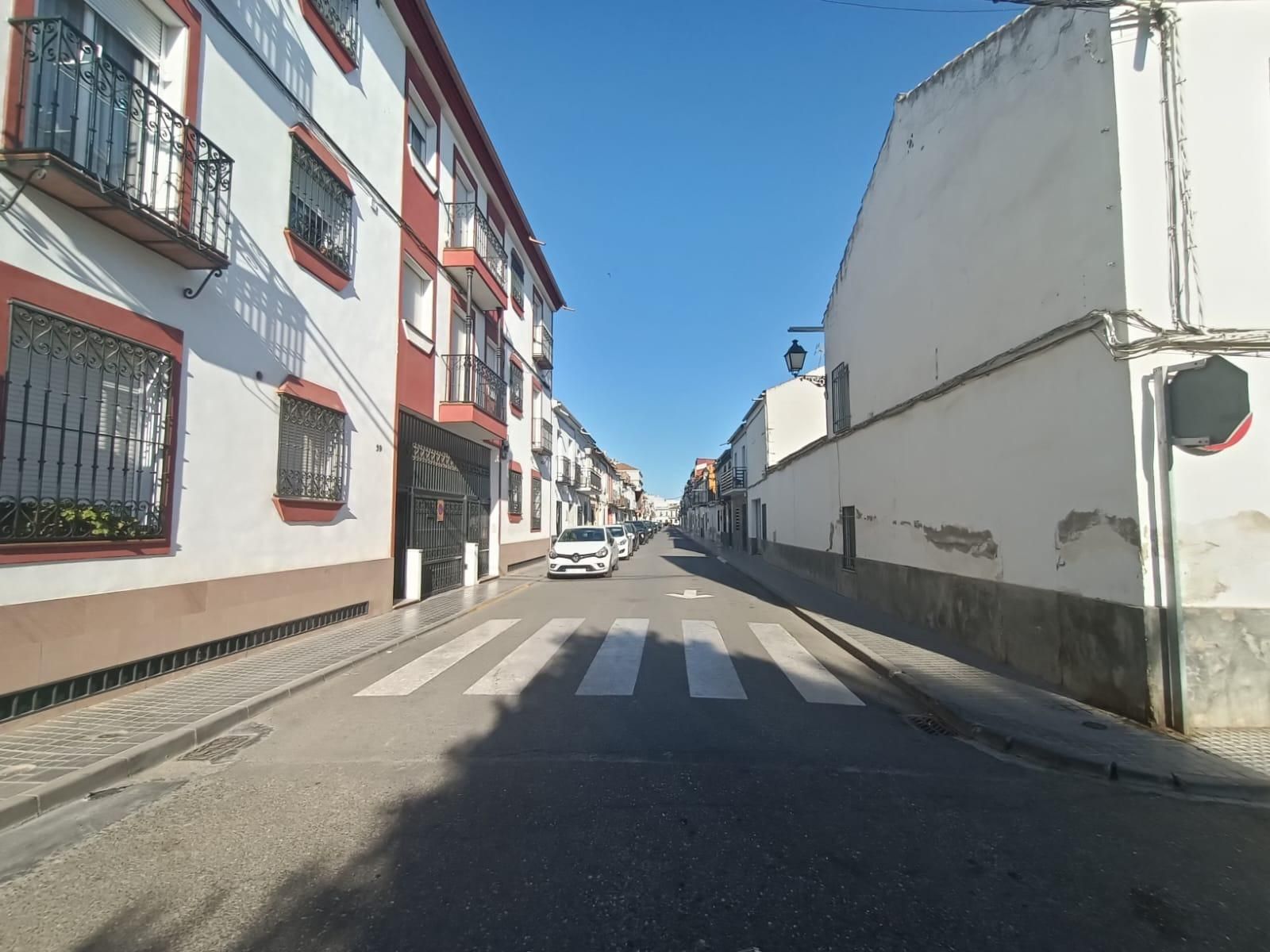 Pis en venda a Villa del Río