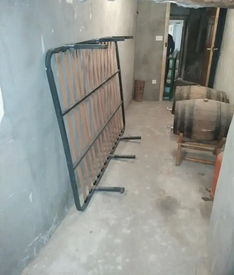 Casa adosada en venta en La Vilueña con Jardín privado, Trastero y Amueblado