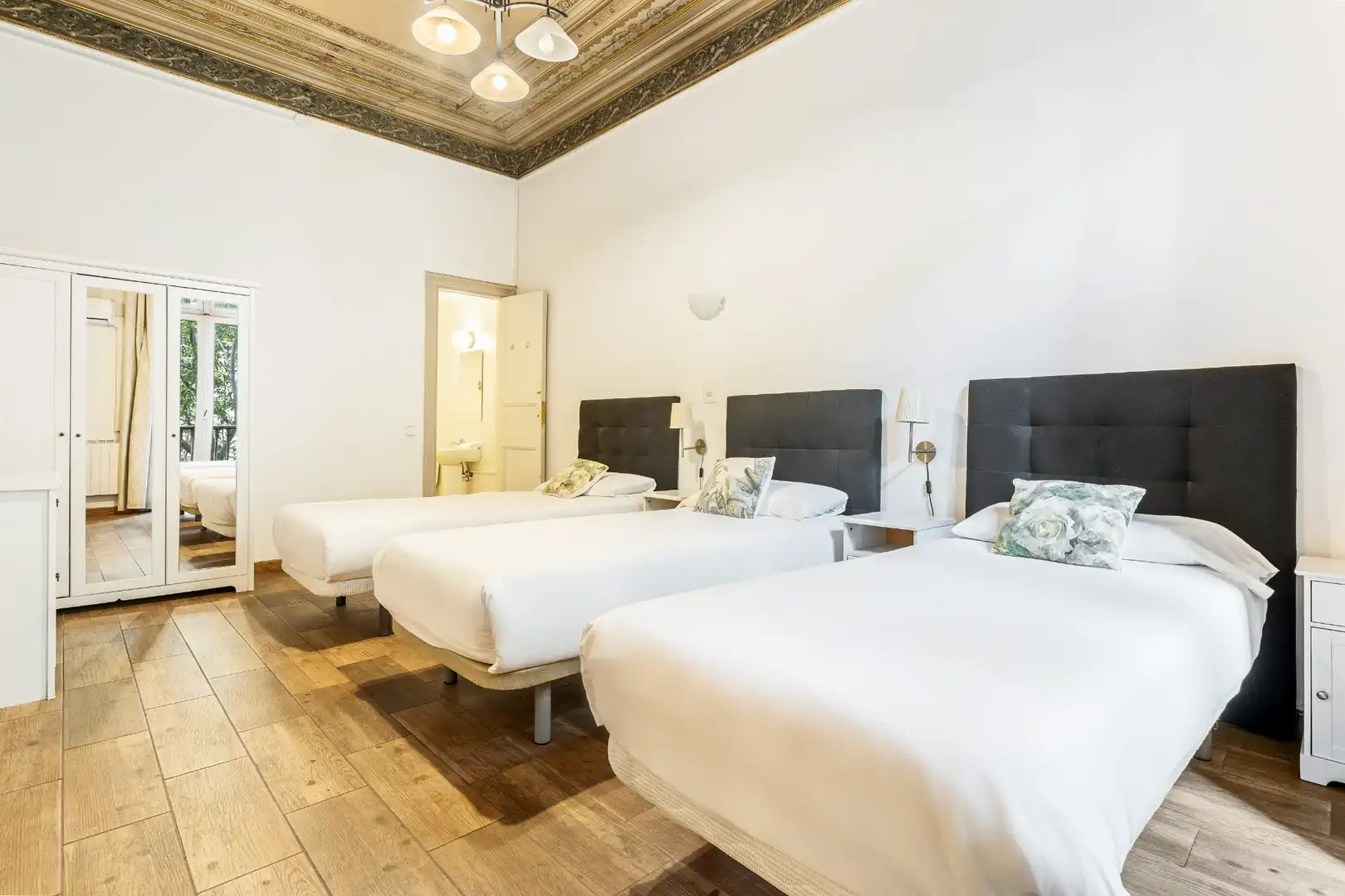 Apartamento con ascensor en venta en Eixample, imagen 8